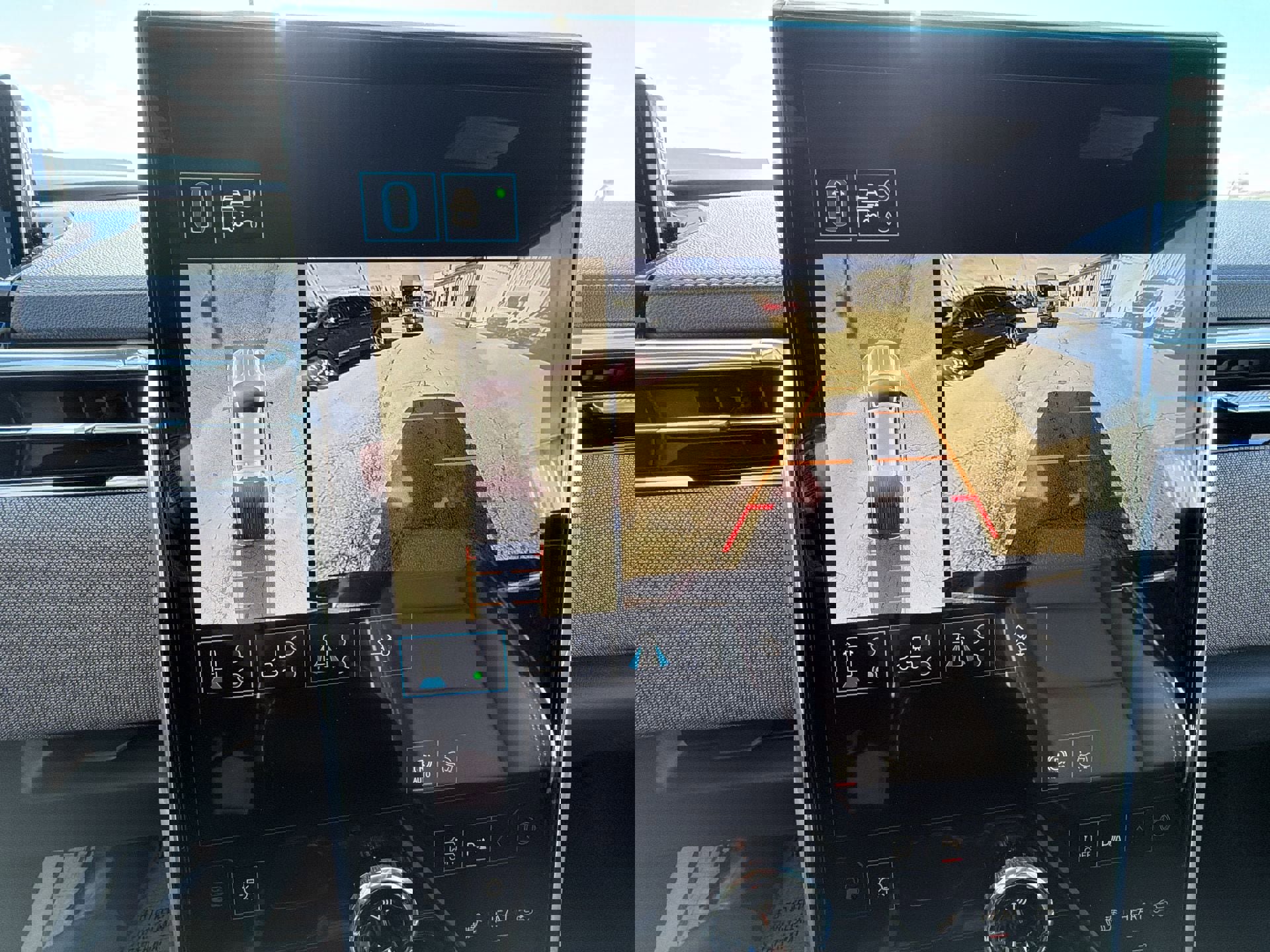 New 2026 GMC Sierra EV Elevation image 15