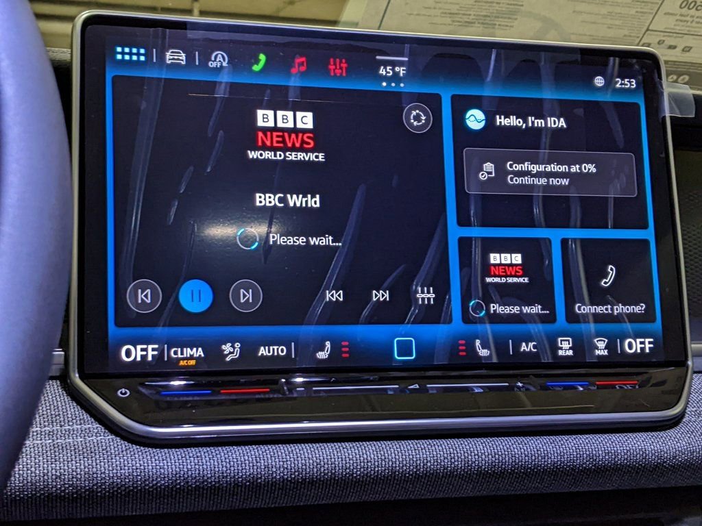 New 2026 Volkswagen Tiguan S image 15