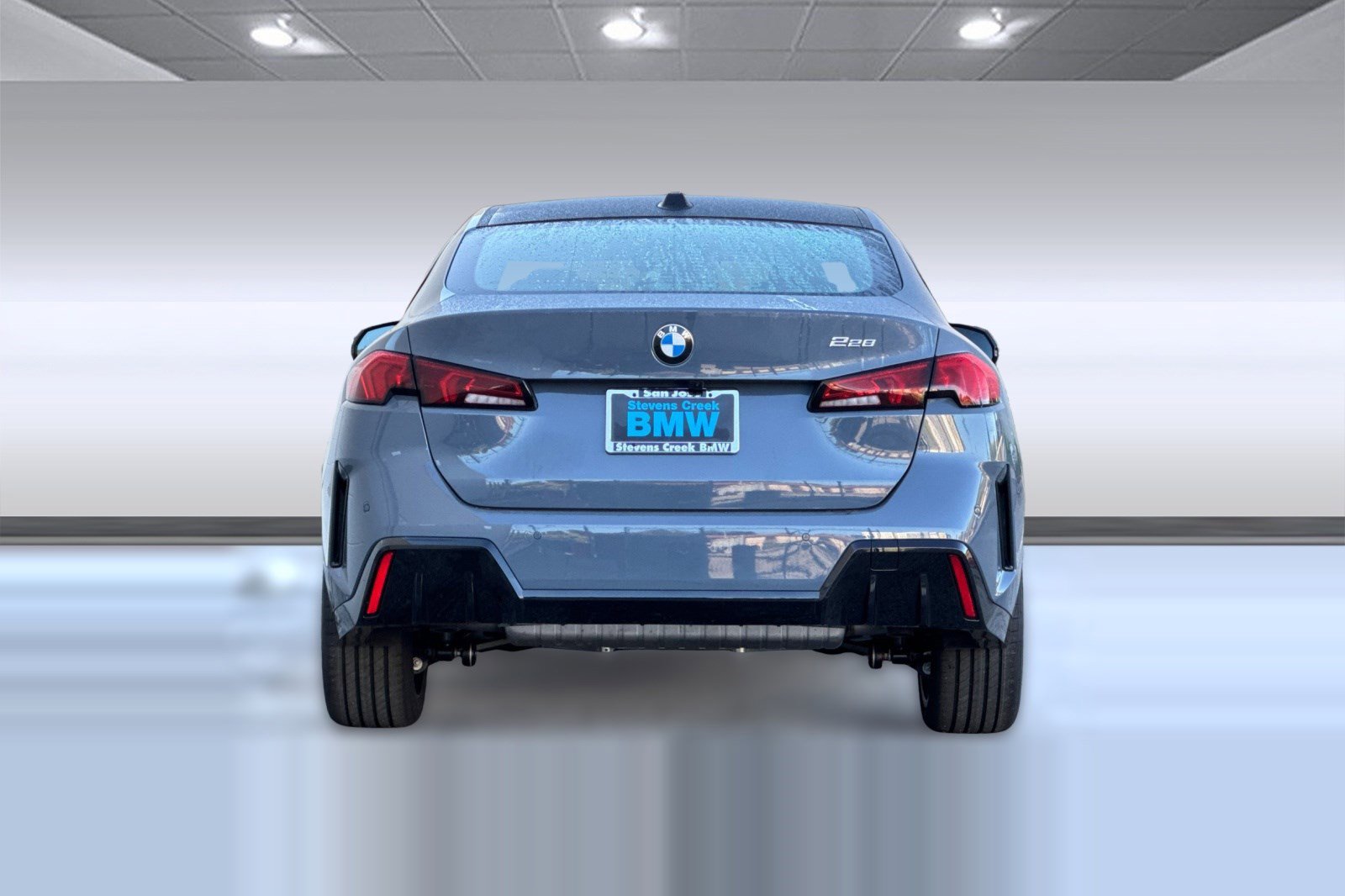 Used 2026 BMW 228i w/ Technology Package image 10