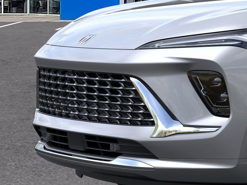 New 2026 Buick Envision Avenir image 13