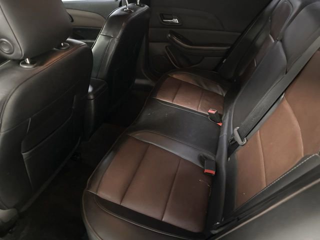 Used 2014 Chevrolet Malibu LTZ FWD image 14