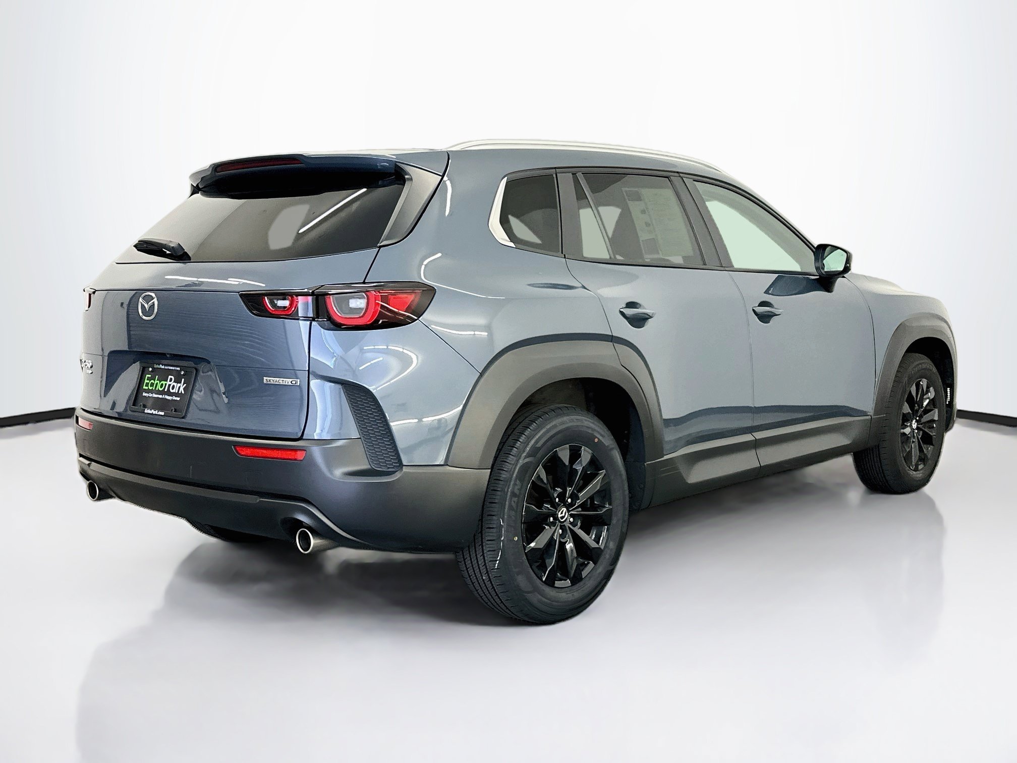 Used 2025 MAZDA CX-50 AWD 2.5 S w/ Select Package image 9