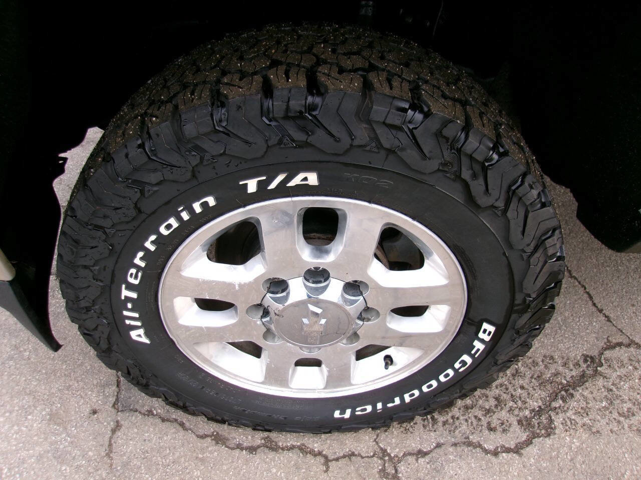 Used 2019 Chevrolet Silverado 2500 W/T image 10