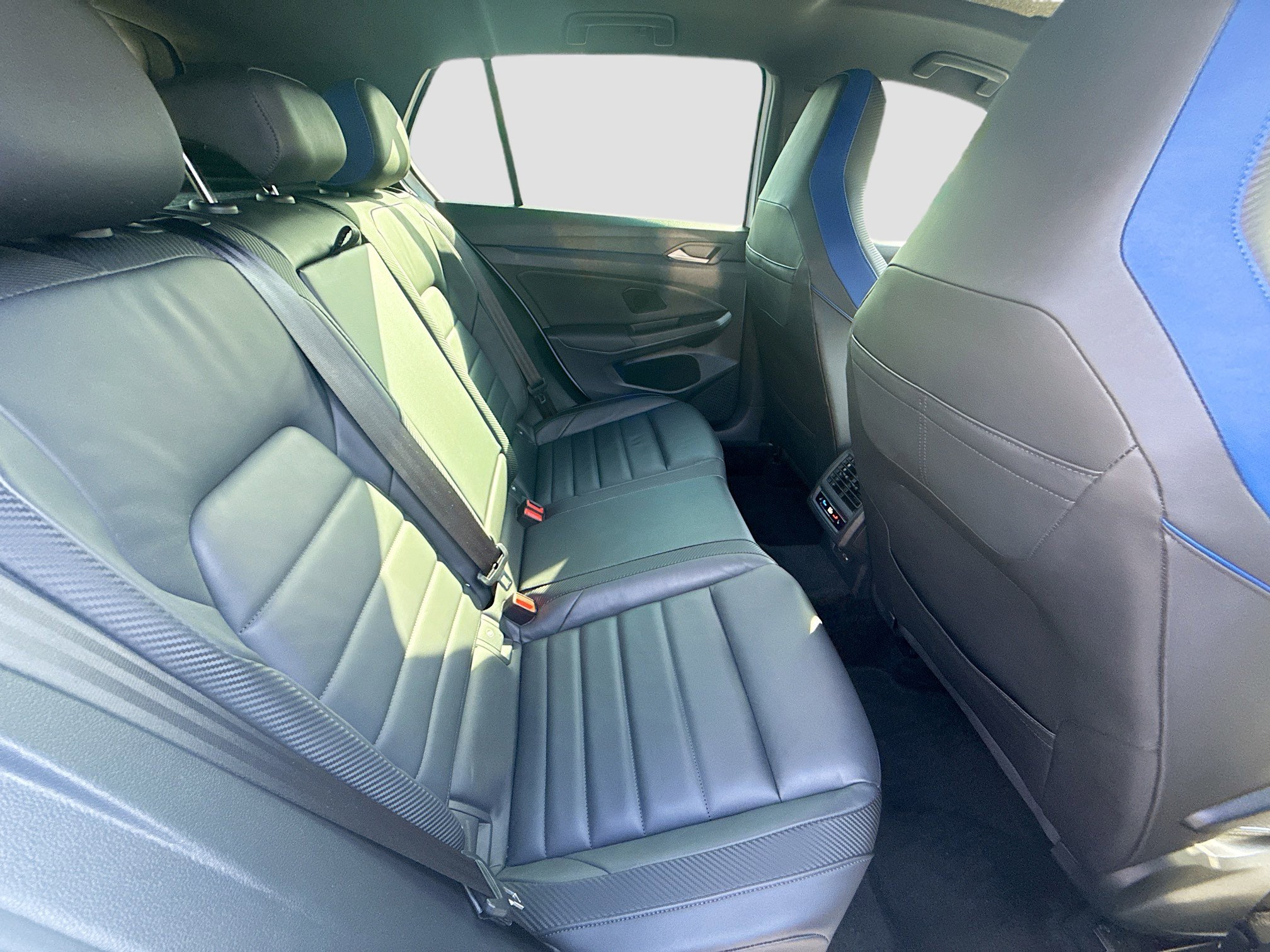 Certified 2023 Volkswagen Golf R AWD/4WD image 29
