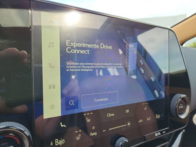 New 2025 Lexus NX 350h AWD w/ Accessory Package (Z2) image 18