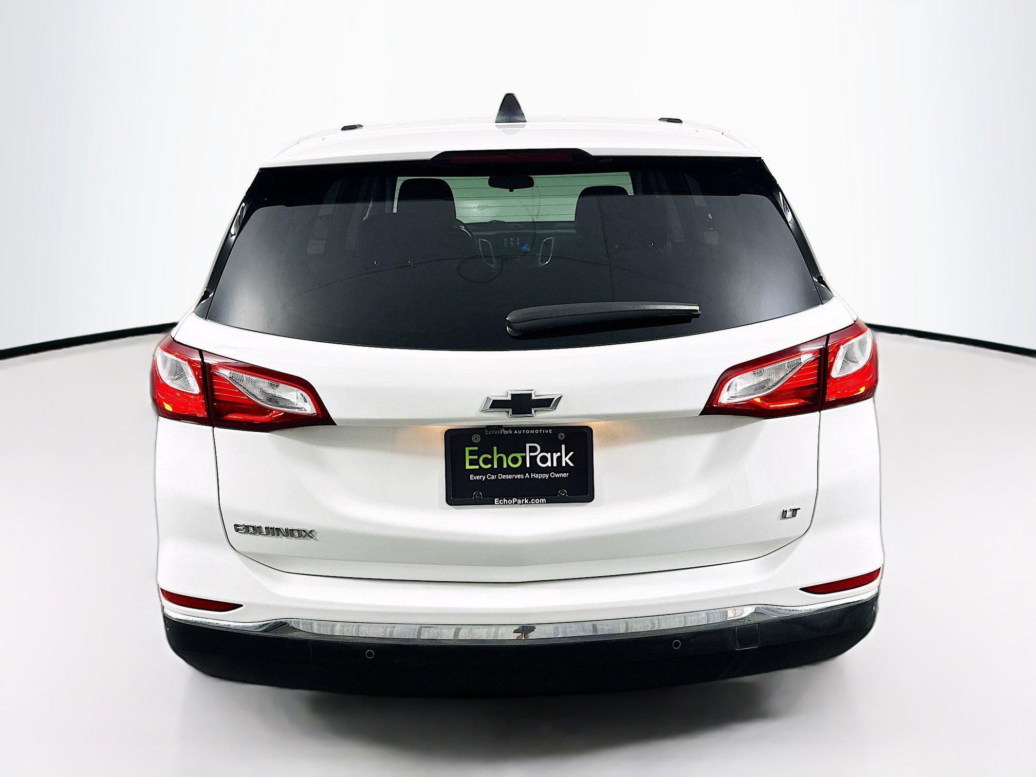 Used 2018 Chevrolet Equinox LT image 7