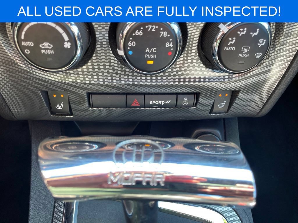 Used 2012 Dodge Challenger R/T RWD image 21