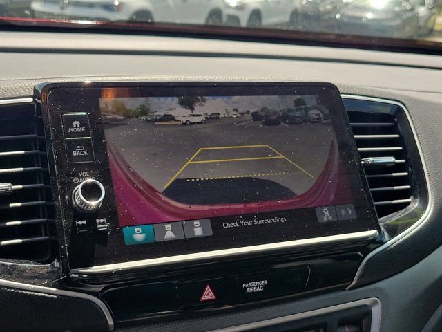 Used 2024 Honda Ridgeline Sport image 27