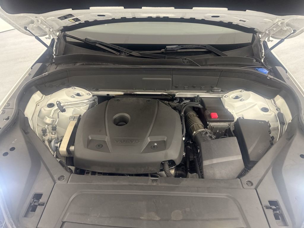 Used 2021 Volvo XC90 T6 Inscription w/ Protection Package Premier image 29