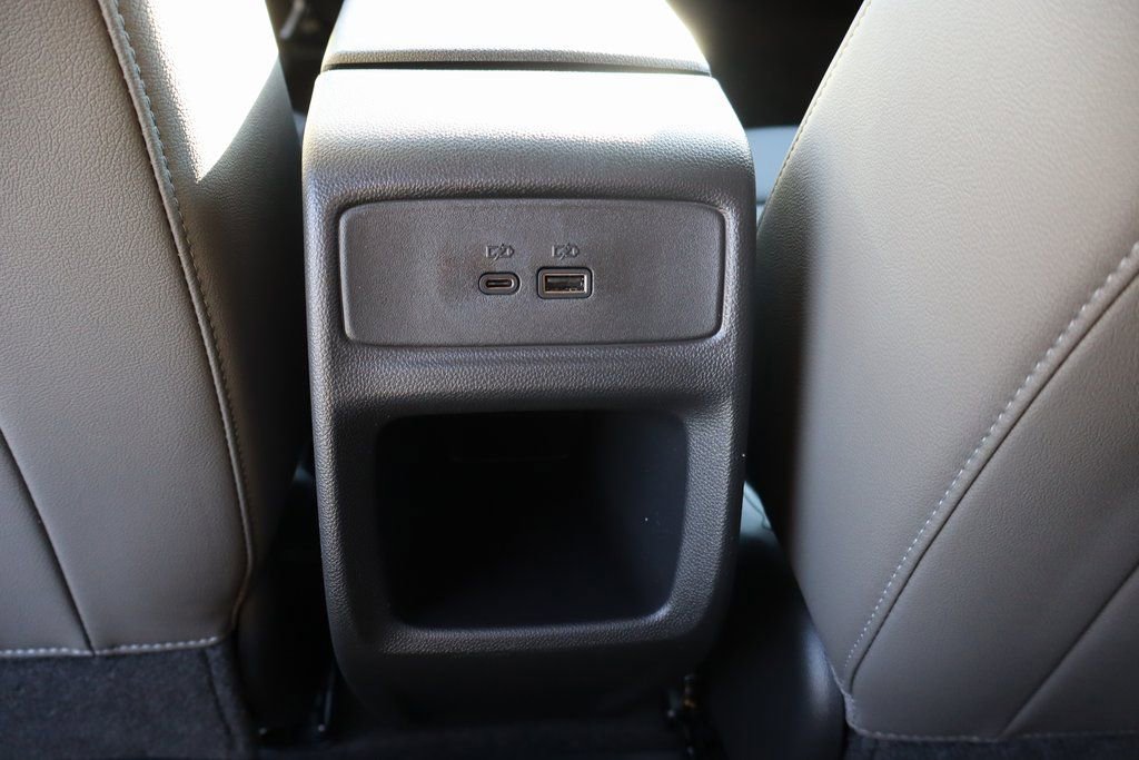 New 2026 Chevrolet Trax ACTIV w/ Sunroof Package image 23