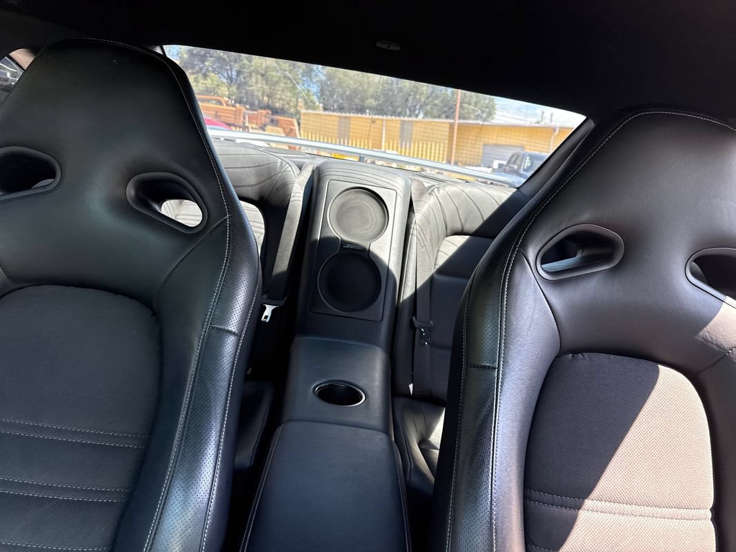Used 2016 Nissan GT-R Premium AWD/4WD image 19
