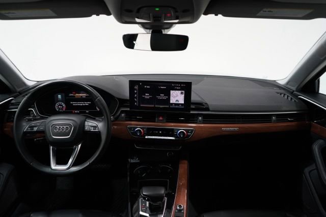 Used 2023 Audi A4 2.0T allroad Premium Plus AWD/4WD image 12