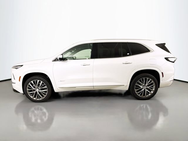 Used 2025 Buick Enclave Avenir w/ Super Cruise Package image 6