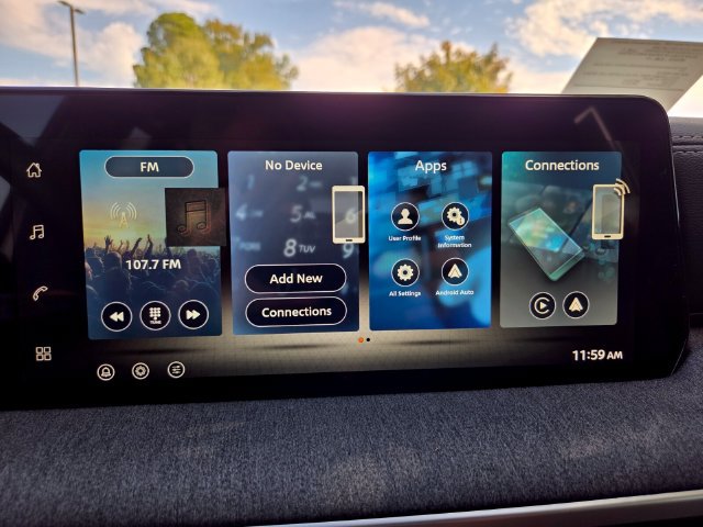 New 2027 Nissan Kicks SV AWD/4WD image 19