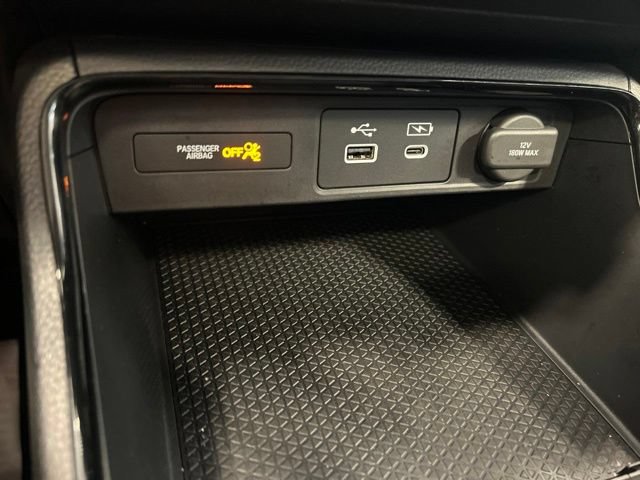 Certified 2024 Honda CR-V EX image 24