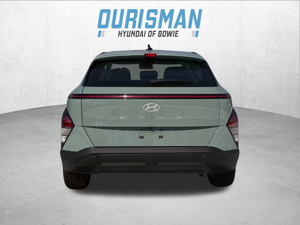 New 2026 Hyundai Kona SE image 5