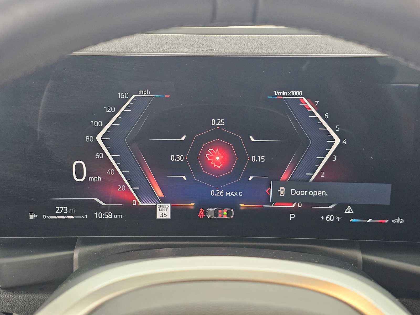 Used 2025 BMW 430i xDrive w/ M Sport Package image 23