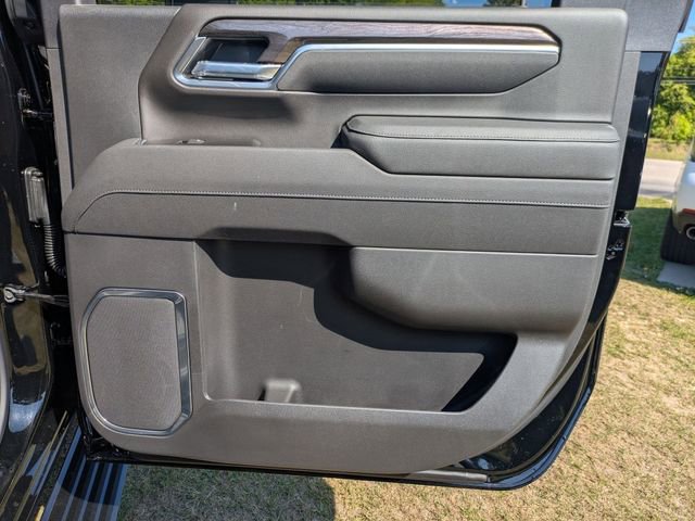 New 2026 Chevrolet Silverado 2500 LTZ w/ Trail Boss Package AWD/4WD image 35