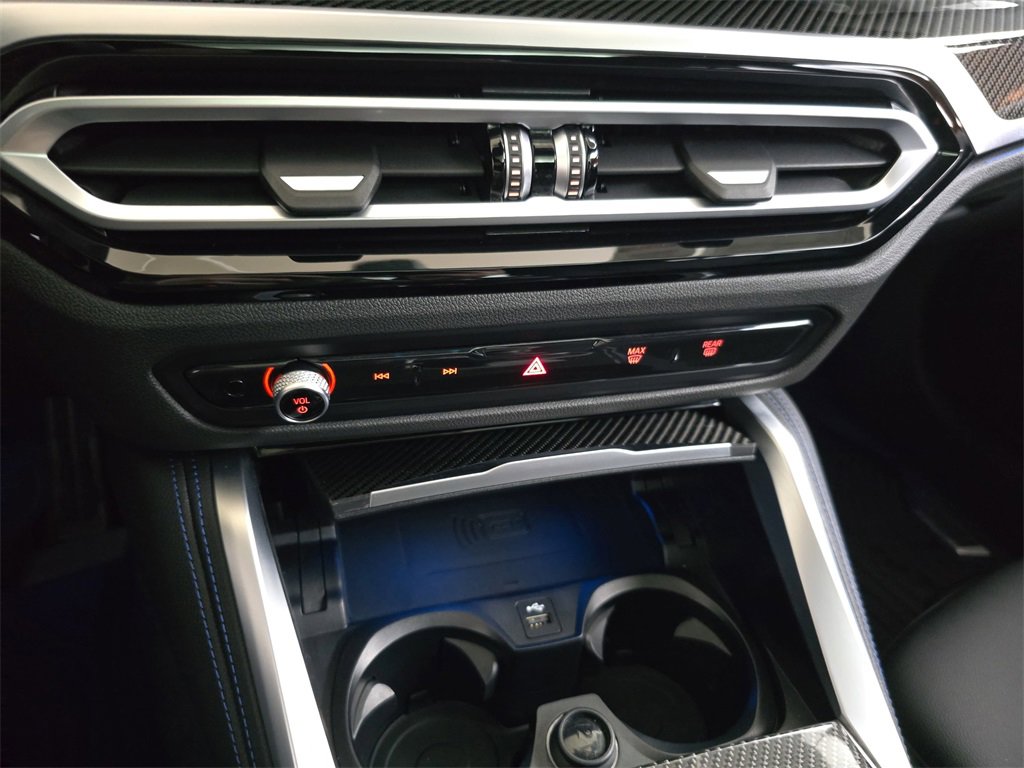 Used 2024 BMW i4 M50 image 27