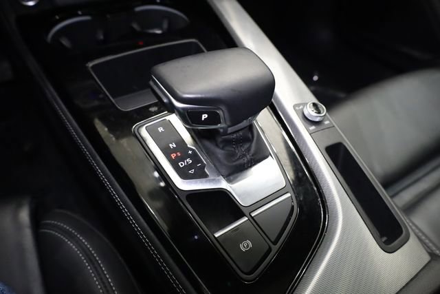Used 2024 Audi A5 2.0T Premium Plus image 26