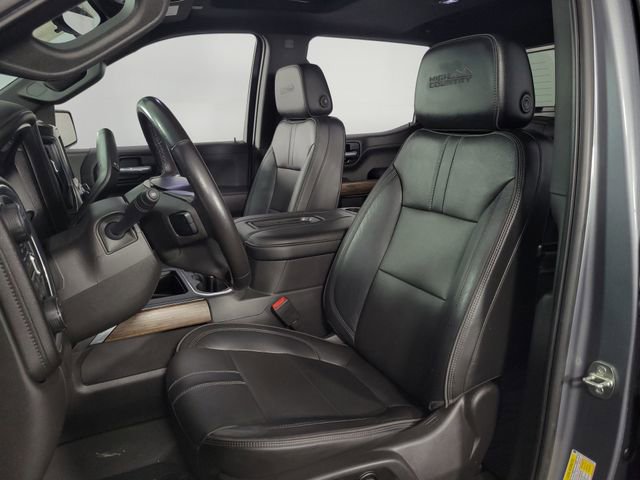 Used 2020 Chevrolet Silverado 1500 High Country w/ Technology Package image 12