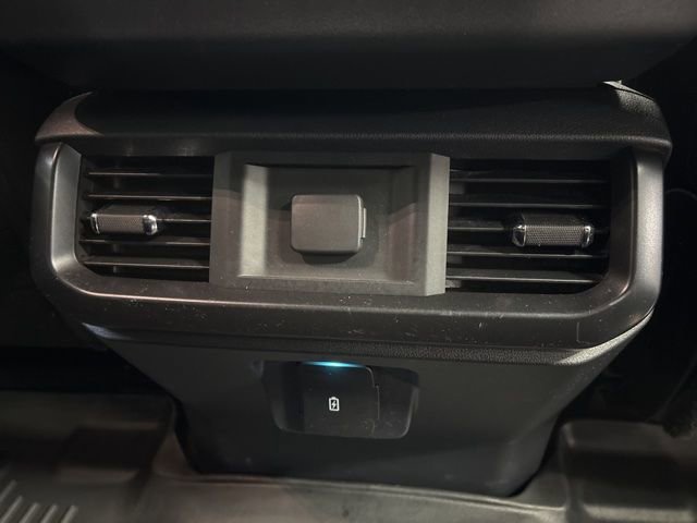 Used 2022 Ford F150 XL w/ STX Appearance Package RWD image 15