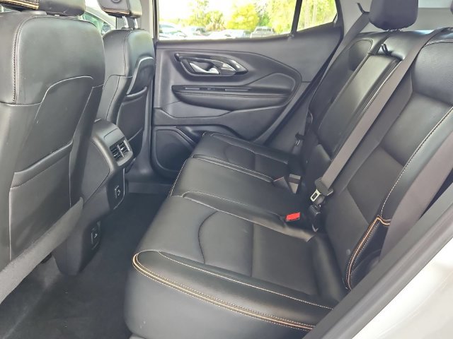 Certified 2024 GMC Terrain AT4 w/ Tech Package AWD/4WD image 26