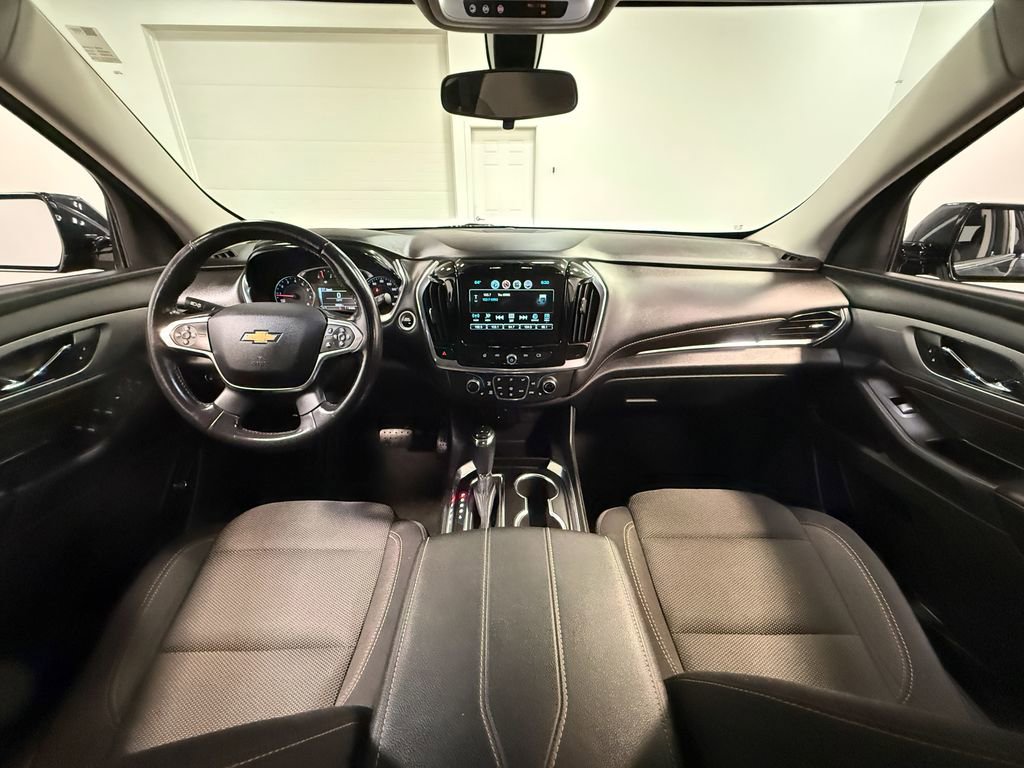 Used 2019 Chevrolet Traverse LT image 72