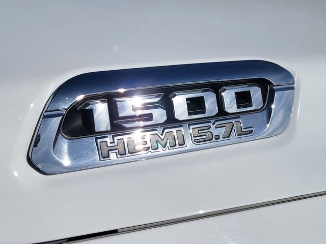 Used 2020 RAM 1500 Big Horn image 13