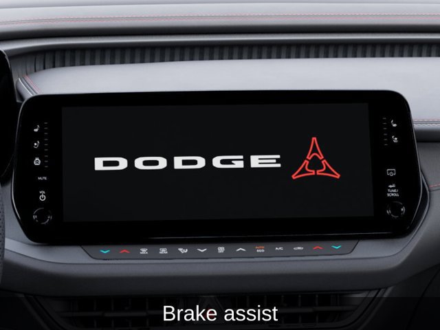 New 2026 Dodge Charger Scat Pack AWD/4WD image 26