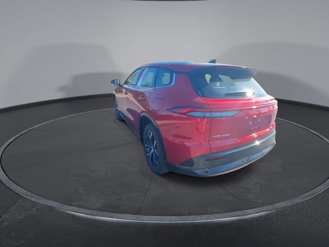 New 2026 Toyota Crown Signia image 14