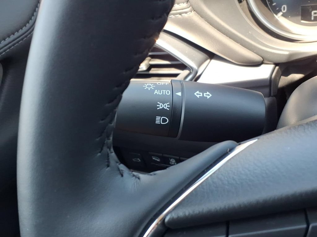 Used 2024 MAZDA CX-5 AWD 2.5 S w/ Preferred Package image 32