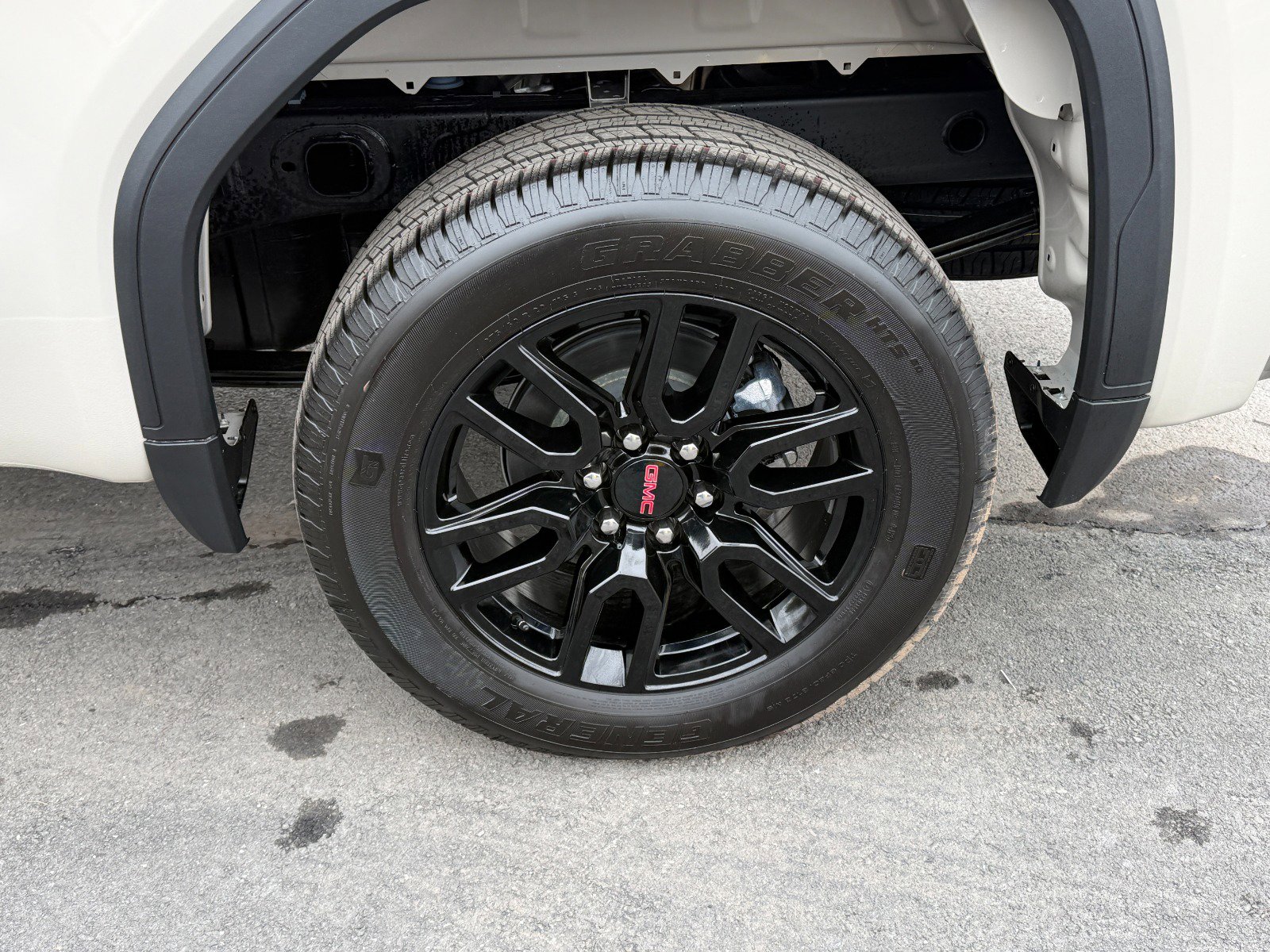 New 2026 GMC Sierra 1500 Pro w/ Graphite Edition image 10