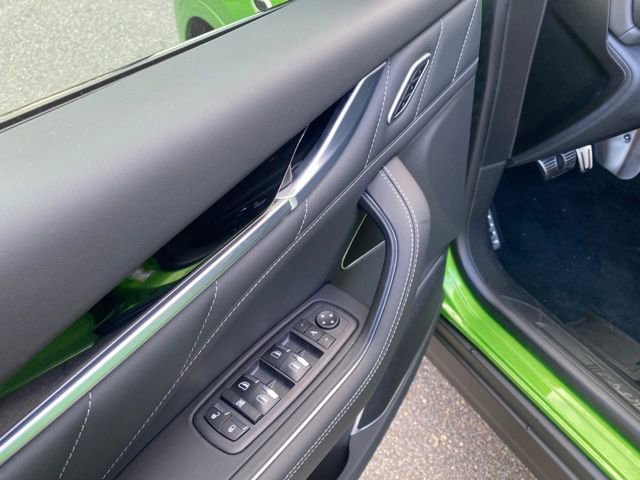 New 2023 Maserati Levante Modena image 18