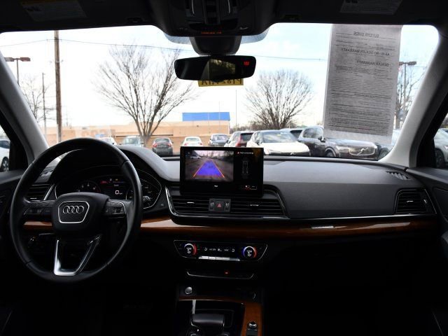 Used 2023 Audi Q5 2.0T Premium AWD/4WD image 18