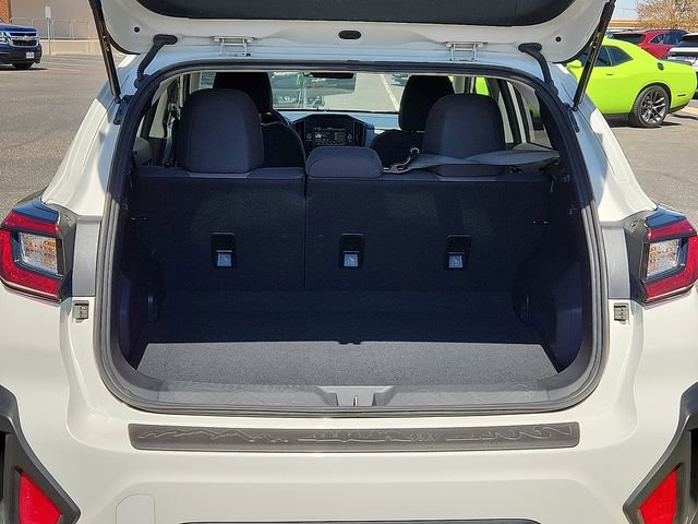 Certified 2025 Subaru Crosstrek 2.0i image 10