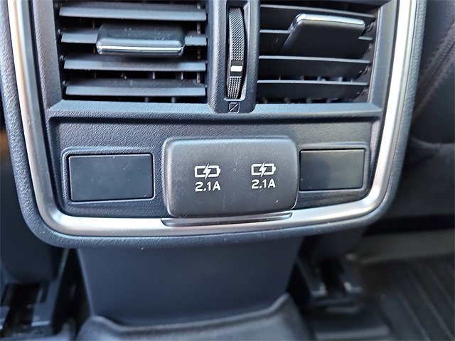 Used 2019 Subaru Forester Limited image 11