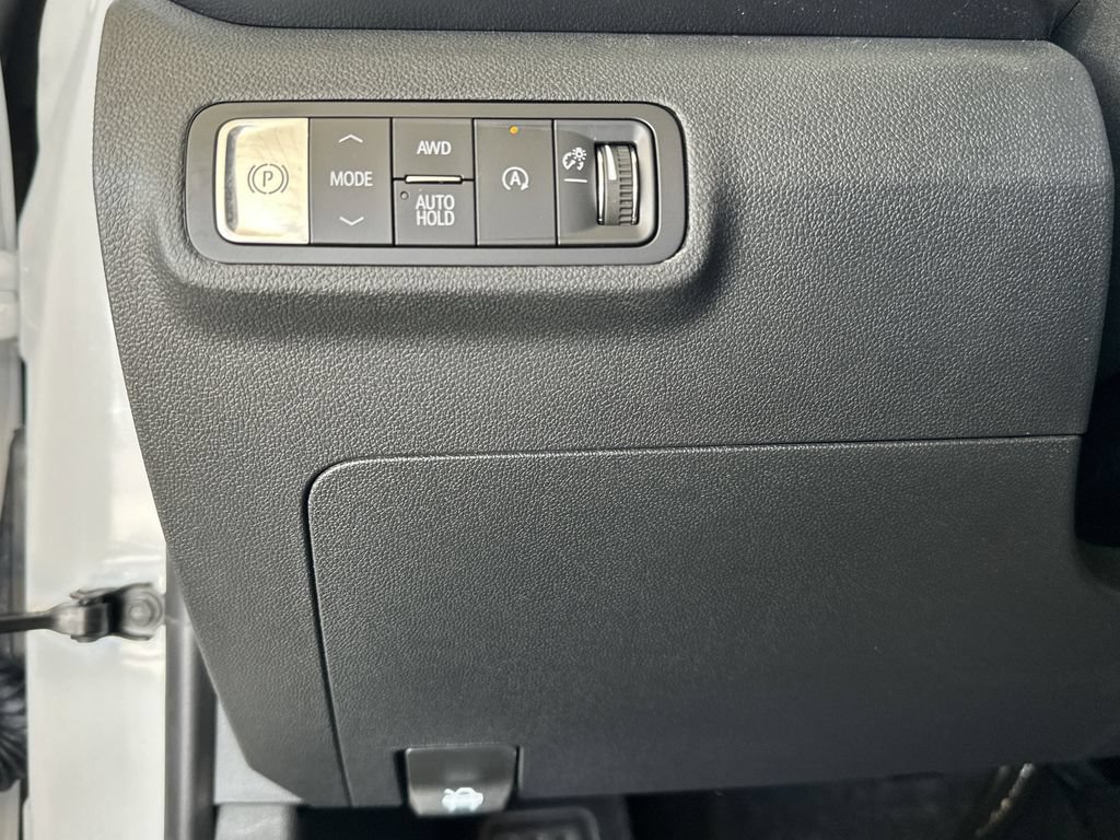 New 2026 GMC Terrain AT4 AWD/4WD image 18