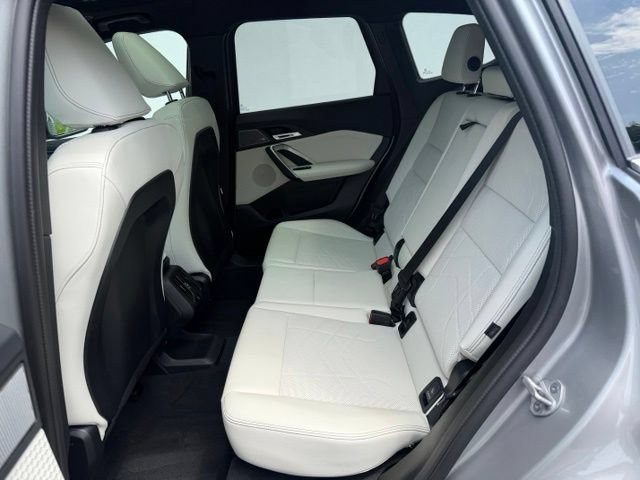Used 2026 BMW X1 xDrive28i w/ Convenience Package AWD/4WD image 11
