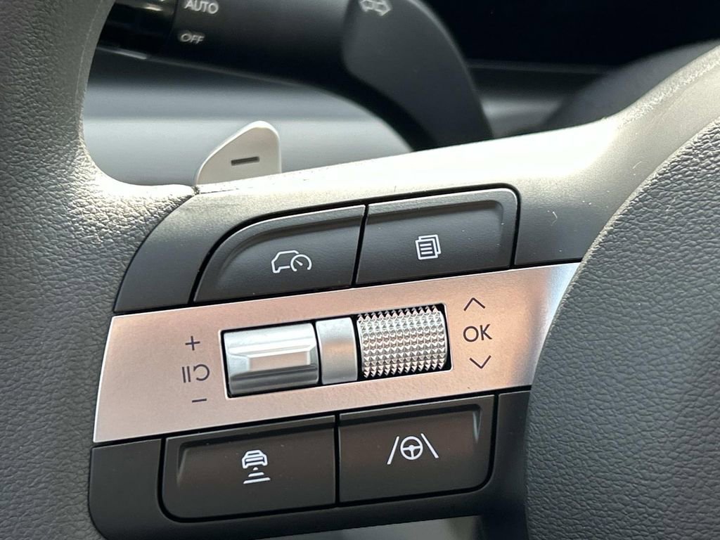 New 2026 Hyundai Tucson Blue SE w/ Tow & Go Package image 25