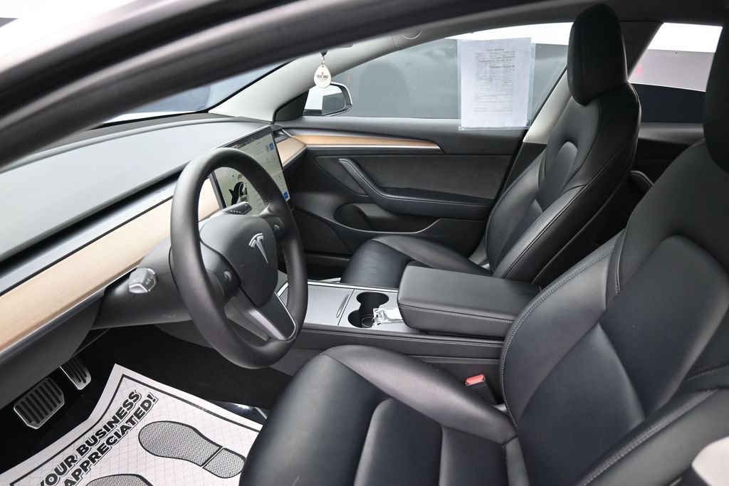 Used 2022 Tesla Model 3 RWD image 23