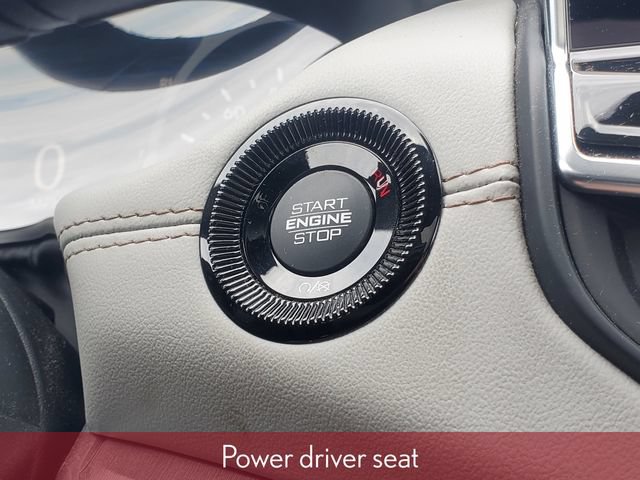 Used 2023 Jeep Compass Limited w/ Sun and Sound Group AWD/4WD image 21