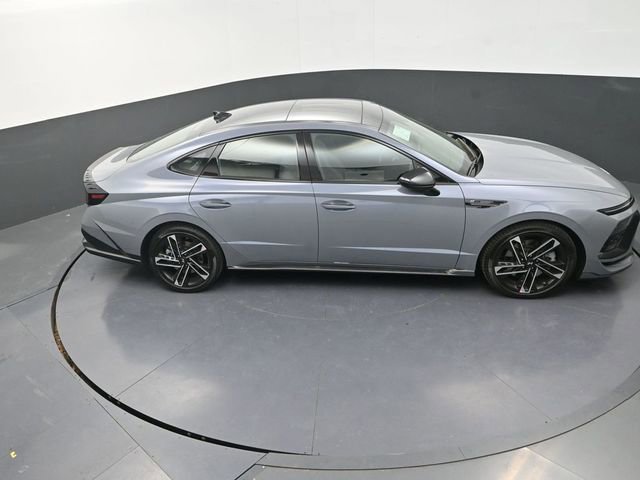 New 2026 Hyundai Sonata N Line FWD image 30