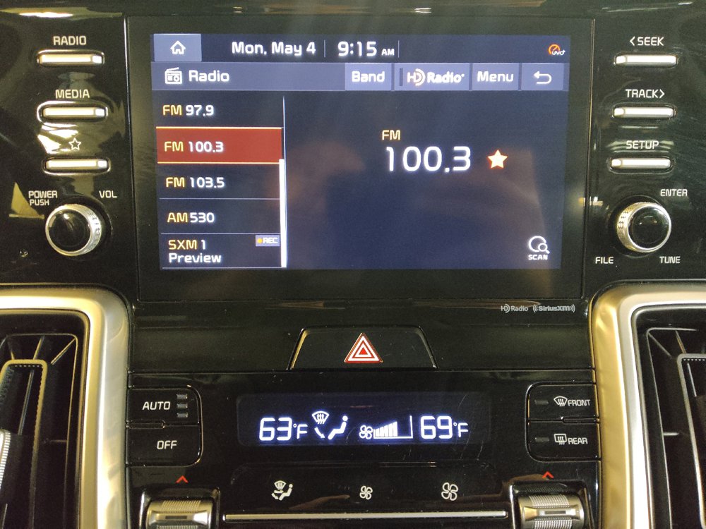 Used 2021 Kia Sorento S AWD/4WD image 25