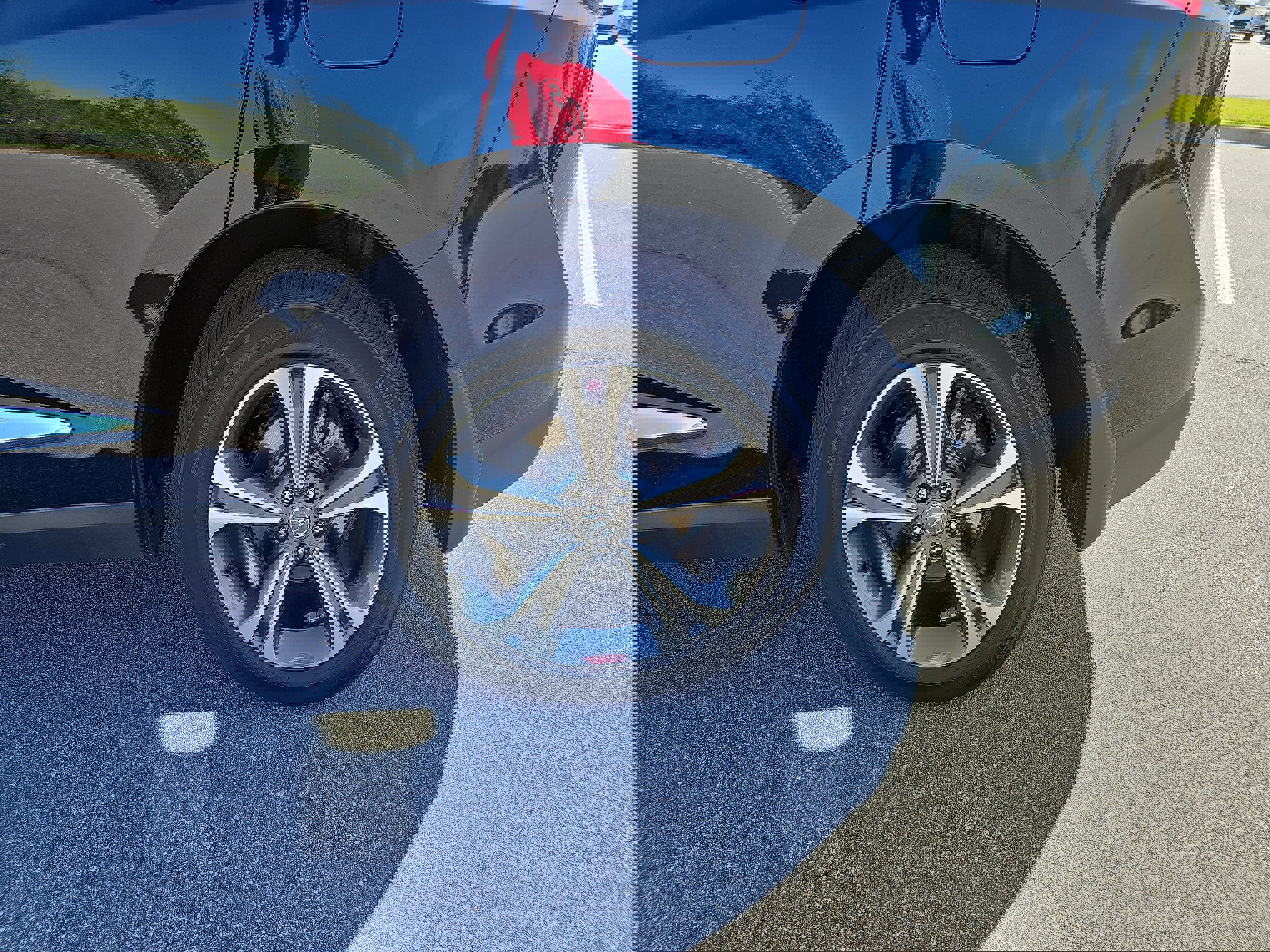 Used 2024 Acura RDX SH-AWD w/ Advance Package image 32