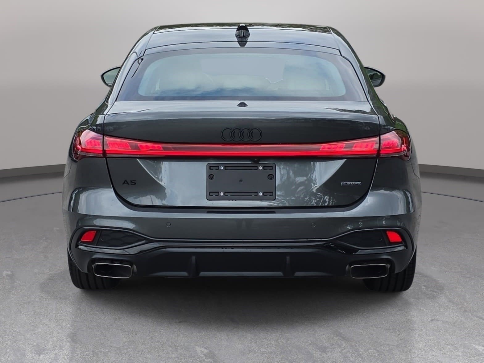 New 2026 Audi A5 2.0T Prestige AWD/4WD image 6