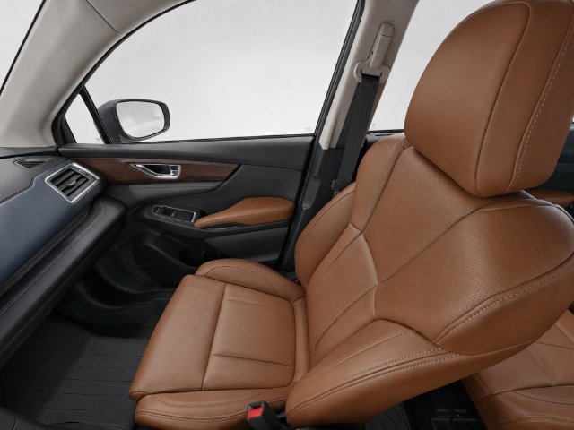 Used 2024 Subaru Ascent Touring w/ Popular Package #2 AWD/4WD image 14