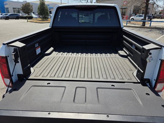 New 2026 Honda Ridgeline RTL image 13