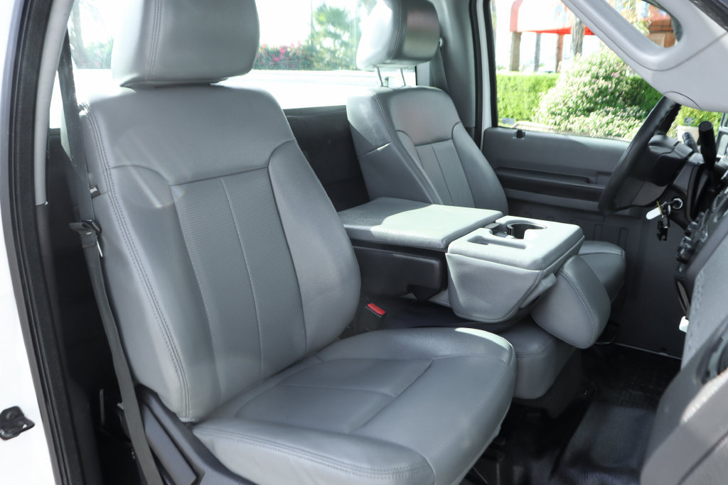 Used 2015 Ford F350 XL RWD image 29