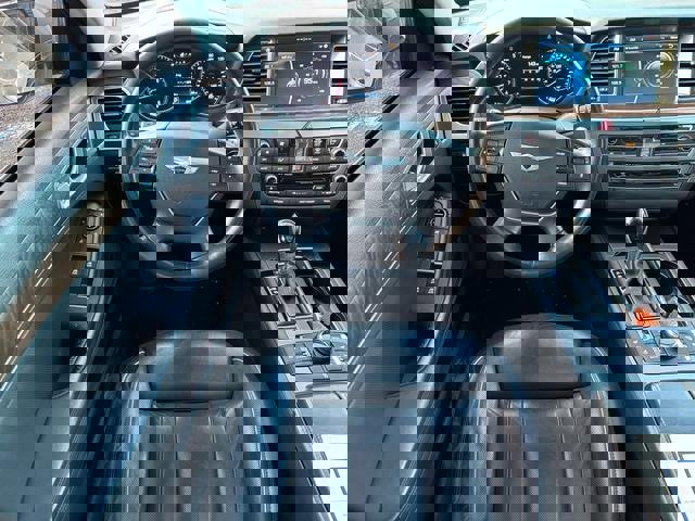 Used 2015 Hyundai Genesis 3.8 w/ Option Group 04 image 18